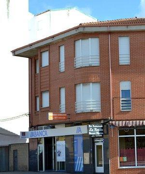 Hostal Cerecedo Leão Exterior foto